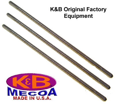 k&b 3.5 outboard parts