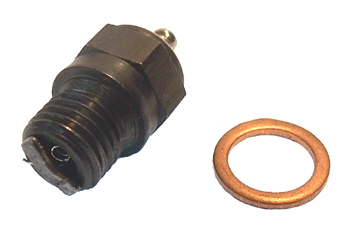 thunder tiger glow plug